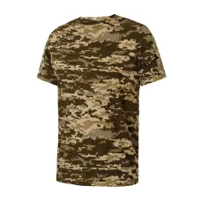 Specprom Caiman Pixel Uniform T-Shirt