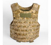 American plate carriers