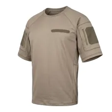 Combatant Guard T-Shirt — Olive