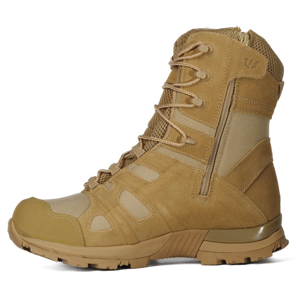 Free Air Breathable Tactical Boots