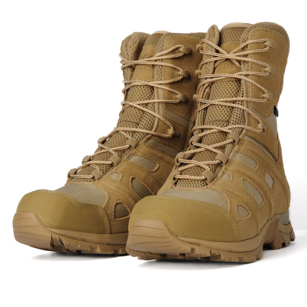Free Air Breathable Tactical Boots