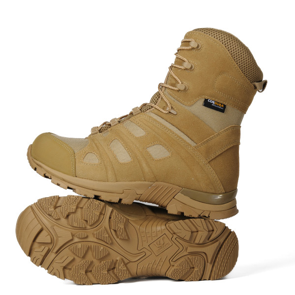 Free Air Breathable Tactical Boots