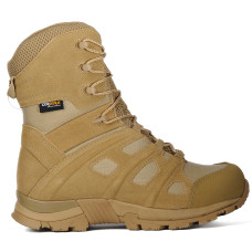 Free Air Breathable Tactical Boots