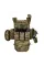 Warmor Gen.3 Pro Max Plate Carrier, Quick-Release System, 7 Pouches, Multicam