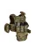 Warmor Gen.3 Pro Max Plate Carrier, Quick-Release System, 7 Pouches, Multicam
