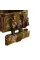 Warmor Gen.3 Pro Max Plate Carrier — Quick-Release System, 7 Pouches, Pixel MM14