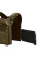 Warmor Gen.3 Pro Max Plate Carrier — Quick-Release System, 7 Pouches, Olive