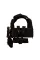 Warmor Gen.3 Pro Max Plate Carrier — Quick-Release, 7 Pouches, Black