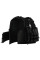 Warmor Gen.4 Plate Carrier, Black, 4 Pouches