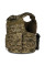 Warmor Gen.4 Pixel Plate Carrier, 4 Pouches