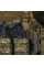 Warmor Gen.4 Pixel Plate Carrier, 4 Pouches