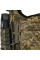 Warmor Gen.4 Pixel Plate Carrier, 4 Pouches