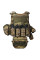 Warmor Gen.4 Max Plate Carrier, Multicam, 9 Pouches