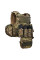 Warmor Gen.4 Max Plate Carrier, Multicam, 9 Pouches