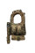 Warmor Gen.4 Max Plate Carrier, Multicam, 9 Pouches