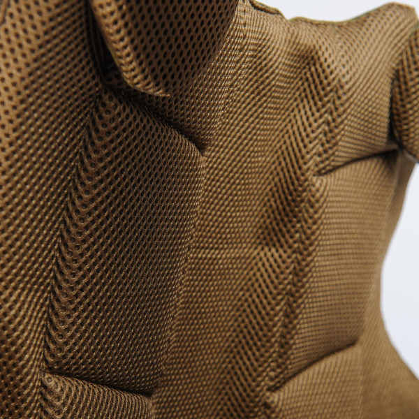 Warmor Gen.4 Max Plate Carrier, Multicam, 9 Pouches