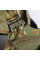 Warmor Gen.4 Max Plate Carrier, Multicam, 9 Pouches