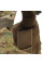 Warmor Gen.4 Max Plate Carrier, Multicam, 9 Pouches