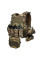 Warmor Gen.4 Max Plate Carrier, Multicam, 9 Pouches