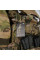 Warmor Gen.3 FL MAX Women's Plate Carrier – Full Pouch Set, Neck & Shoulder Protection, DSTU Class 1, Multicam
