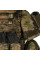 Warmor Gen.3 FL MAX Women's Plate Carrier – Full Pouch Set, Neck & Shoulder Protection, DSTU Class 1, Multicam