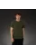 Specprom Caiman T-Shirt — Olive Green