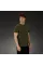 Specprom Caiman T-Shirt — Olive Green