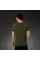 Specprom Caiman T-Shirt — Olive Green