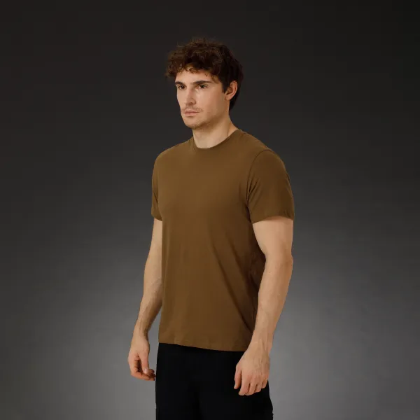 Specprom Caiman T-Shirt — Coyote