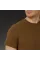 Specprom Caiman T-Shirt — Coyote