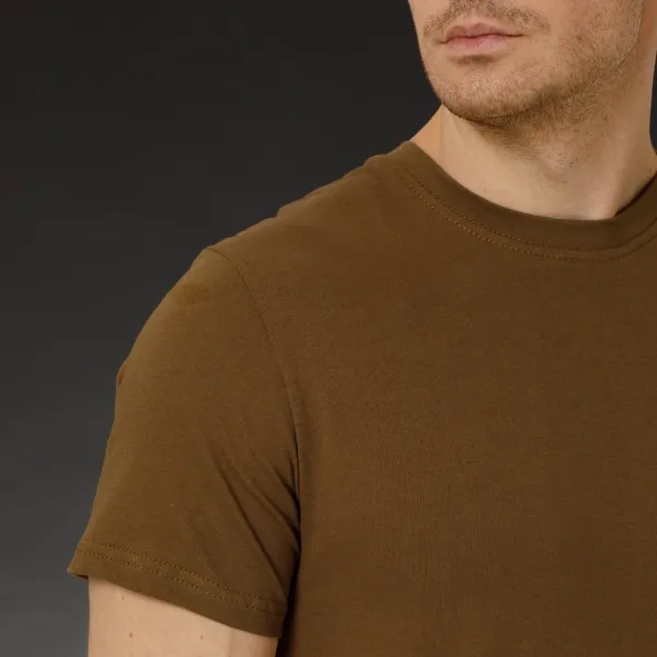 Specprom Caiman T-Shirt — Coyote