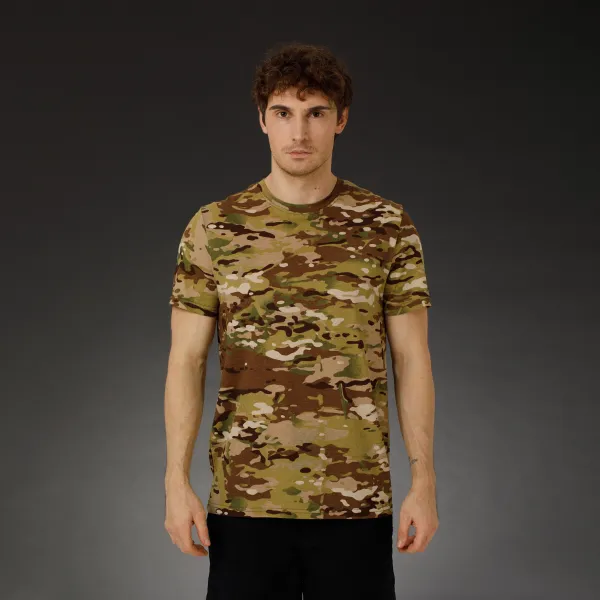 Specprom Caiman Multicam T-shirt