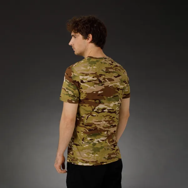 Specprom Caiman Multicam T-shirt