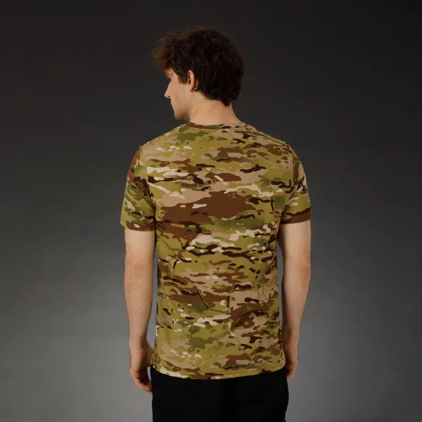 Specprom Caiman Multicam T-shirt