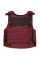 SPECPROM Warmor Gen4 Plate Carrier - Red