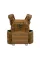 Warmor Gen.3 Pro SPECPROM XL Plate Carrier with Quick-Release System, Coyote