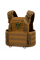 Warmor Gen.3 Pro SPECPROM XL Plate Carrier with Quick-Release System, Coyote