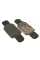 Pixel camo cummerbunds with pockets and quick-release, size M (15×20 cm) — set of 2