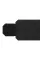 Armbands with pockets and quick‑release, Size M (15×20 cm), Black — Set of 2