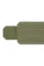 Cummerbunds with Pockets & Quick-Release, XL (15×35 cm), Olive — Set of 2