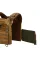 Warmor Gen.3 Pro Max XL Plate Carrier — Coyote, Quick-Release, 7 Pouches (Large)