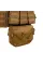 Warmor Gen.3 Pro Max XL Plate Carrier — Coyote, Quick-Release, 7 Pouches (Large)