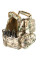 Multicam Plate Carrier — Holds 9 Magazines