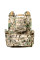 Multicam Plate Carrier — Holds 9 Magazines