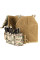 Multicam Plate Carrier — Holds 9 Magazines