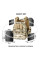 Multicam Plate Carrier — Holds 9 Magazines