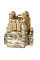 Multicam Plate Carrier — Holds 9 Magazines