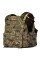 Warmor Gen.3 FL Women's Plate Carrier, Multicam — AK Mag Pouches, Quick Side & Top Release, No Plates