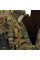 Warmor Gen.3 FL Women's Plate Carrier, Multicam — AK Mag Pouches, Quick Side & Top Release, No Plates