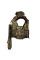 Warmor Gen.3 FL MAX Women's Plate Carrier — Max Pouches, Quick Side & Top Release (No Plates), Multicam